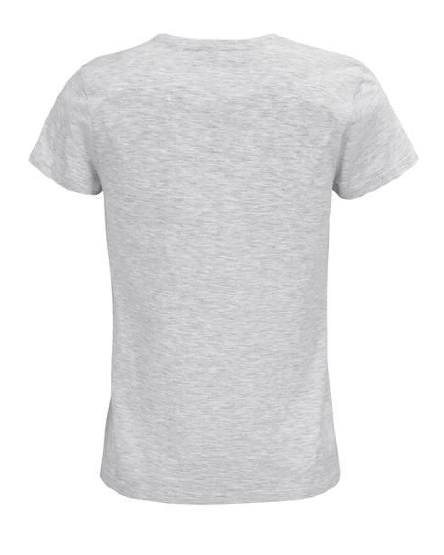 Sol's Damen T-Shirt Kurzarm Rundhals aus Bio - Baumwolle – Ansicht 3