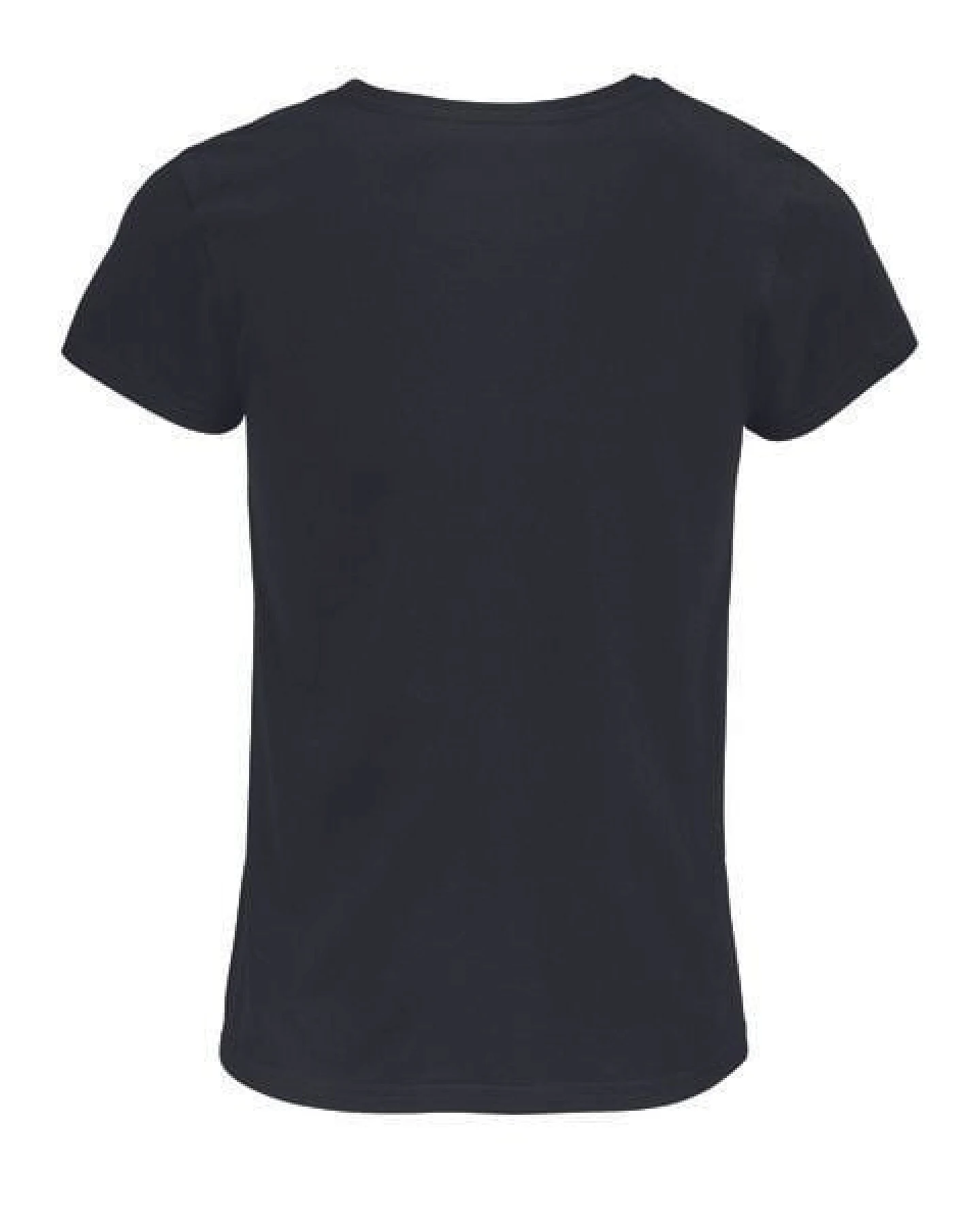 Sol's Damen T-Shirt Kurzarm Rundhals aus Bio - Baumwolle – Ansicht 3