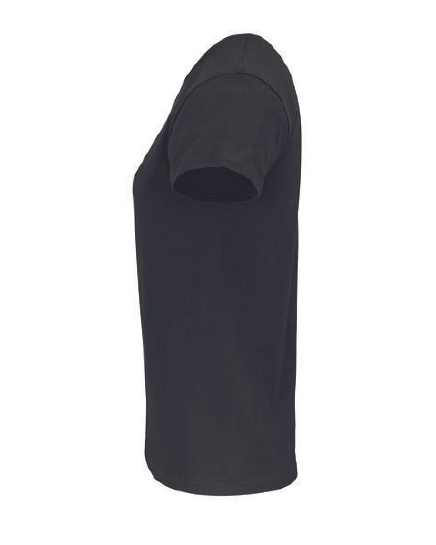 Sol's Damen T-Shirt Kurzarm Rundhals aus Bio - Baumwolle – Ansicht 4