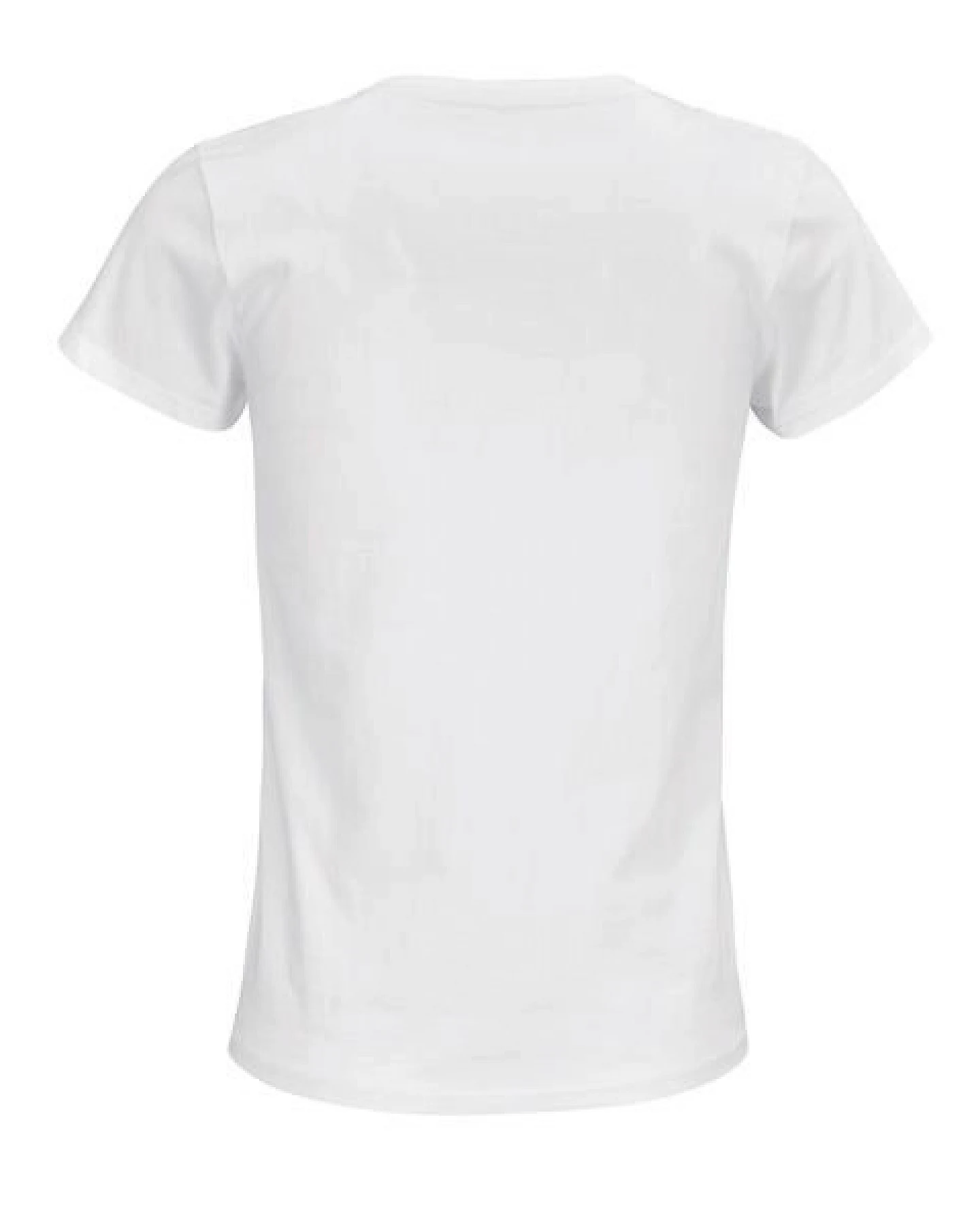 Sol's Damen T-Shirt Kurzarm Rundhals aus Bio - Baumwolle – Ansicht 4
