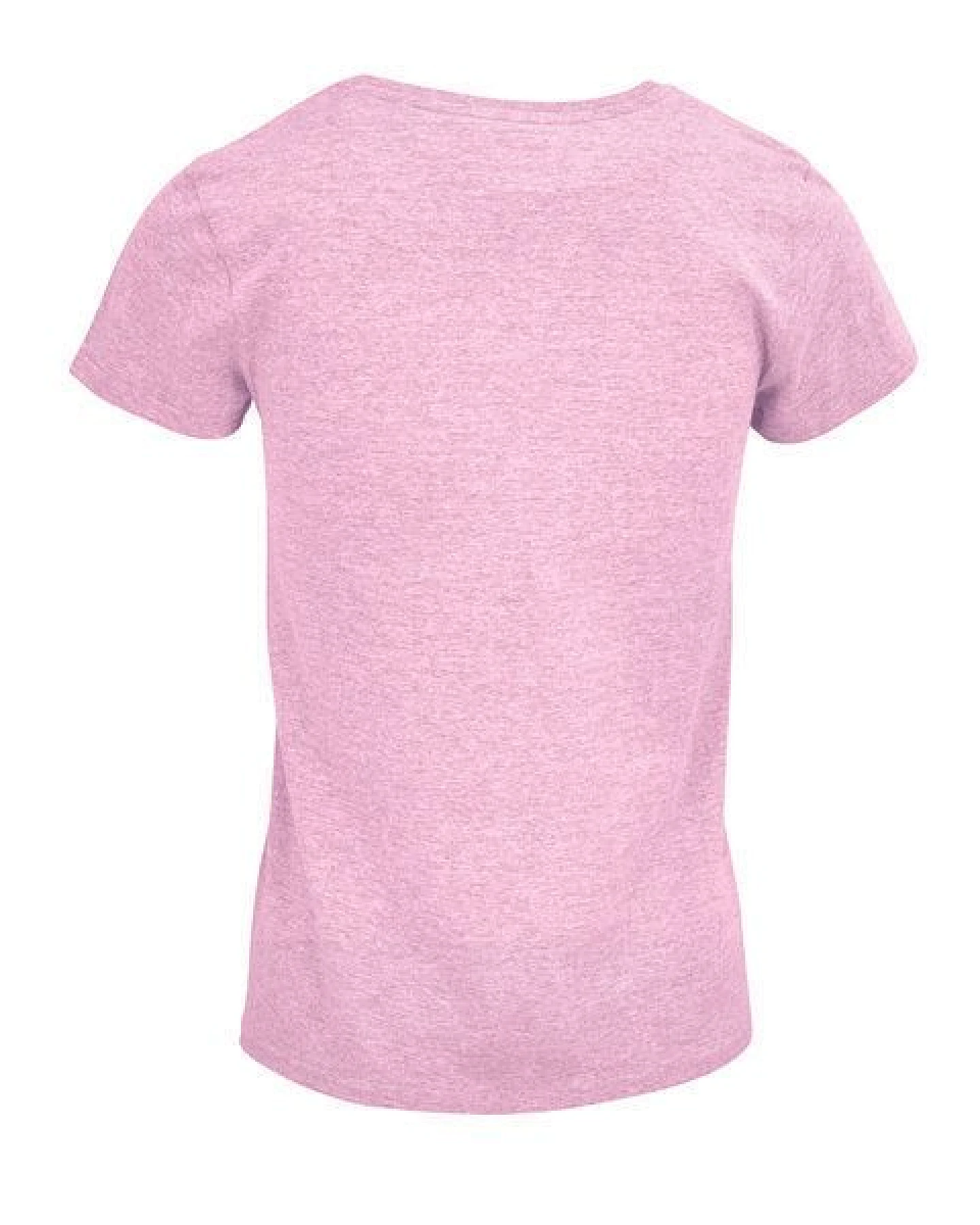 Sol's Damen T-Shirt Kurzarm Rundhals aus Bio - Baumwolle – Ansicht 3