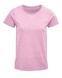 Heather Light Pink