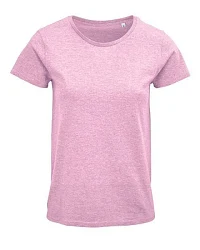 Heather Light Pink