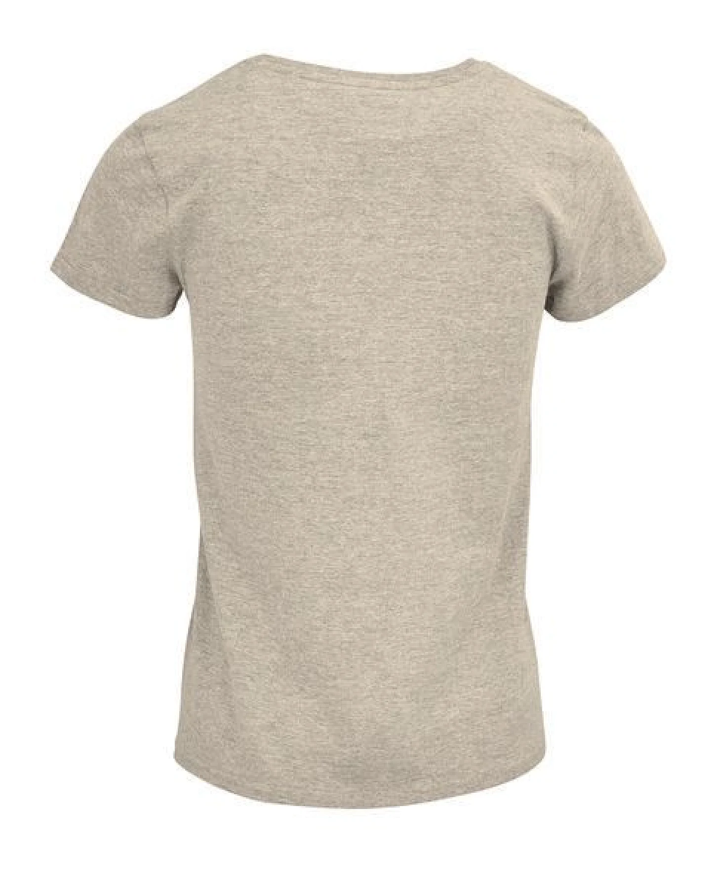 Sol's Damen T-Shirt Kurzarm Rundhals aus Bio - Baumwolle – Ansicht 4