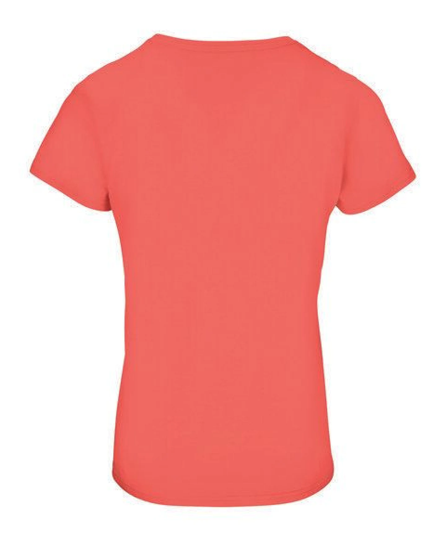Sol's Damen T-Shirt Kurzarm Rundhals aus Bio - Baumwolle – Ansicht 3