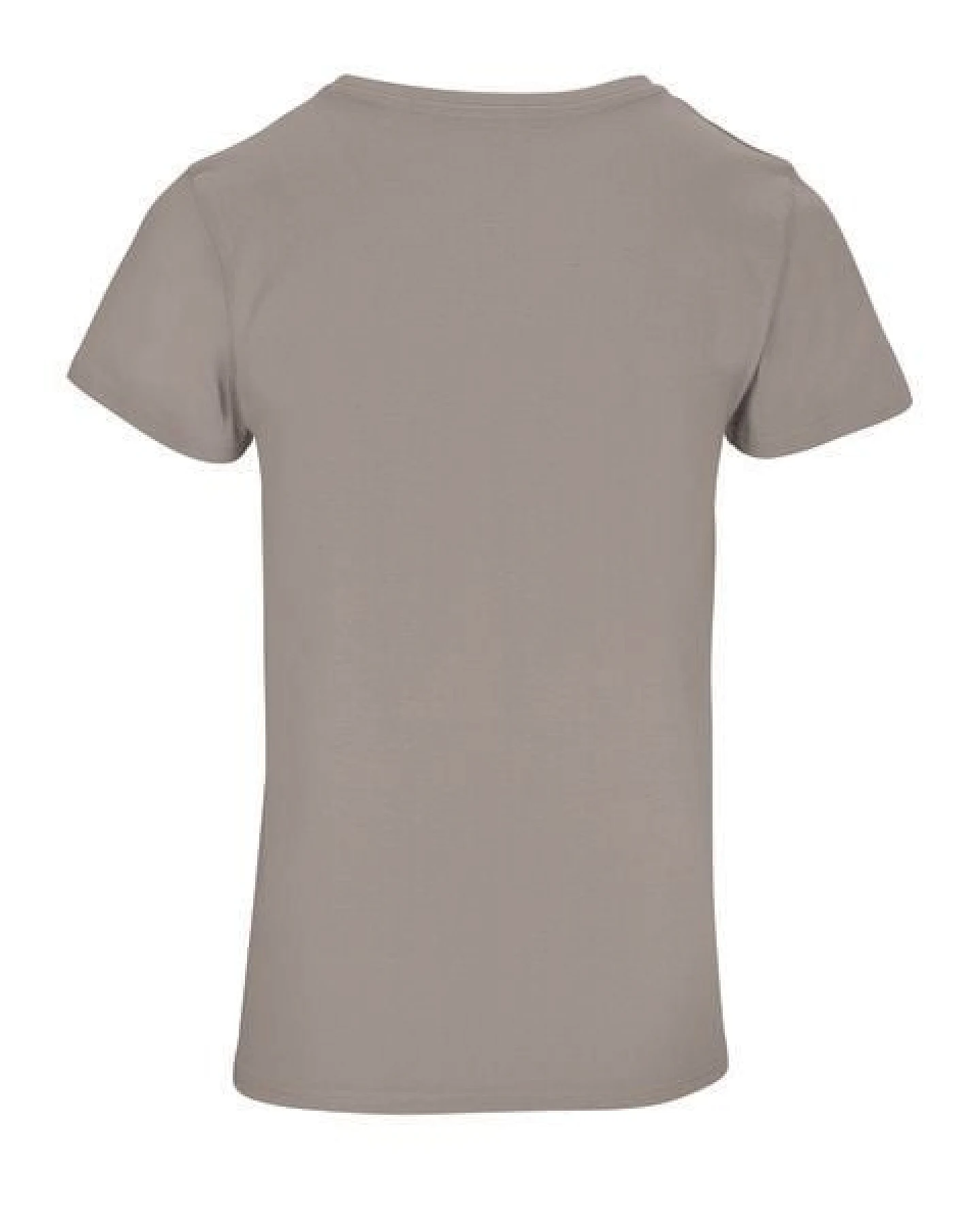 Sol's Damen T-Shirt Kurzarm Rundhals aus Bio - Baumwolle – Ansicht 3
