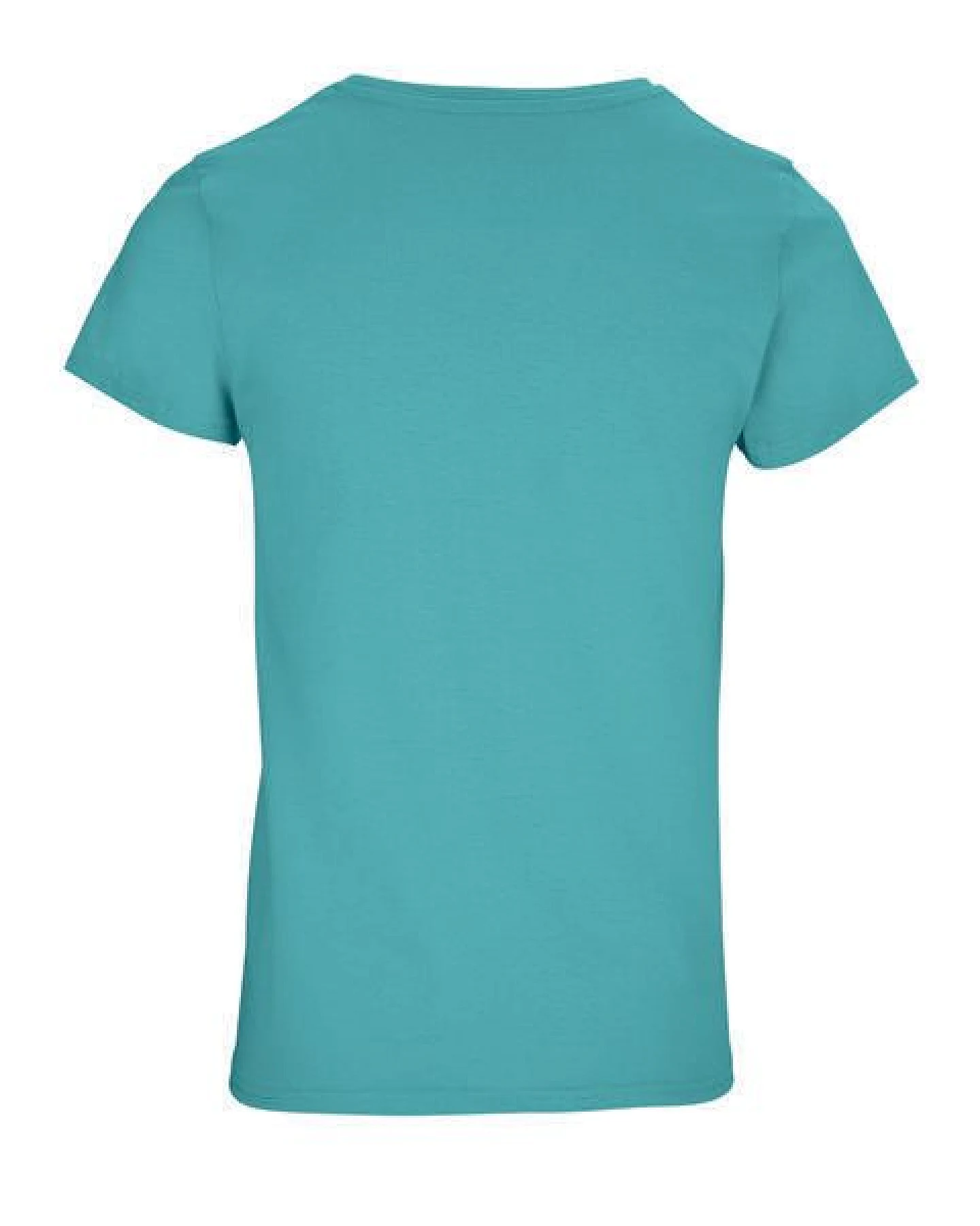 Sol's Damen T-Shirt Kurzarm Rundhals aus Bio - Baumwolle – Ansicht 3