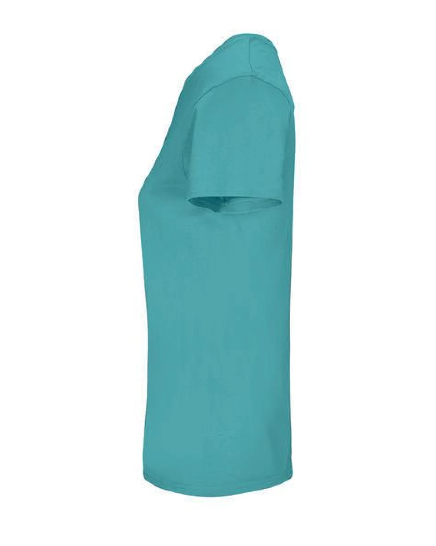Sol's Damen T-Shirt Kurzarm Rundhals aus Bio - Baumwolle – Ansicht 4