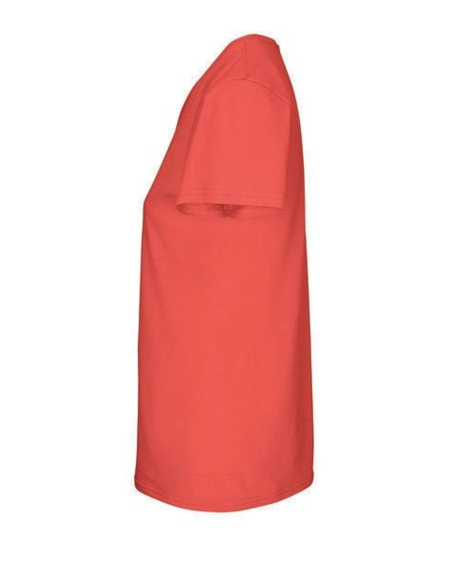 Sol's Damen T-Shirt Kurzarm Rundhals aus Bio - Baumwolle – Ansicht 4