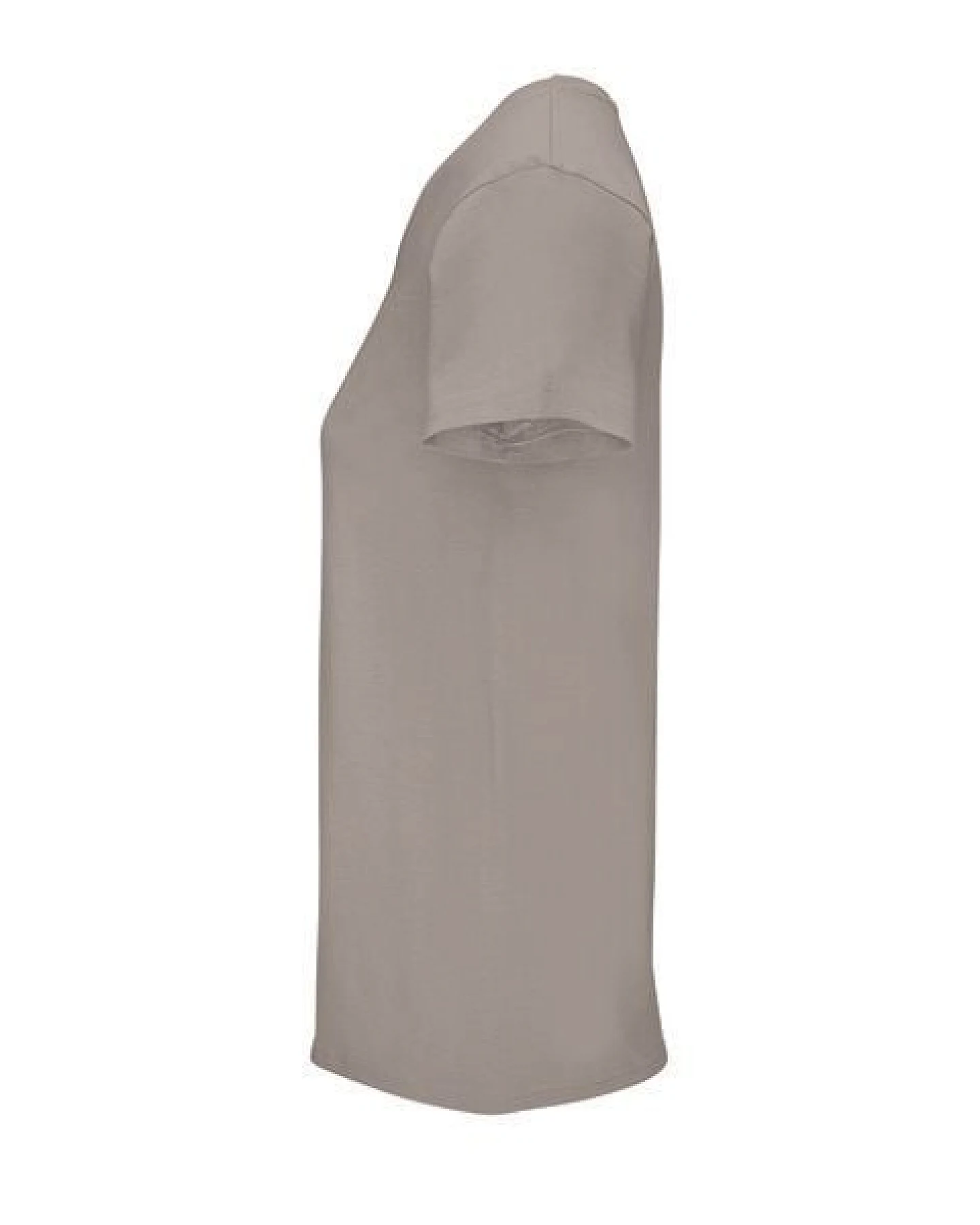 Sol's Damen T-Shirt Kurzarm Rundhals aus Bio - Baumwolle – Ansicht 4