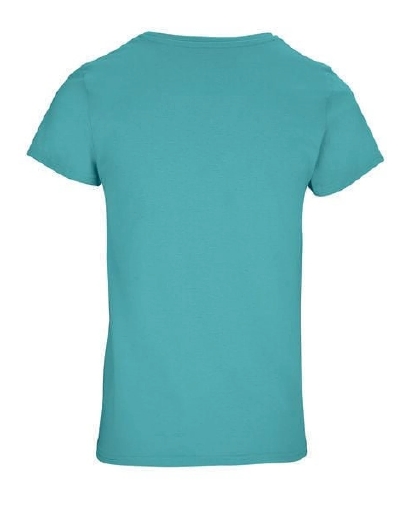 Sol's Damen T-Shirt Kurzarm Rundhals aus Bio - Baumwolle – Ansicht 4