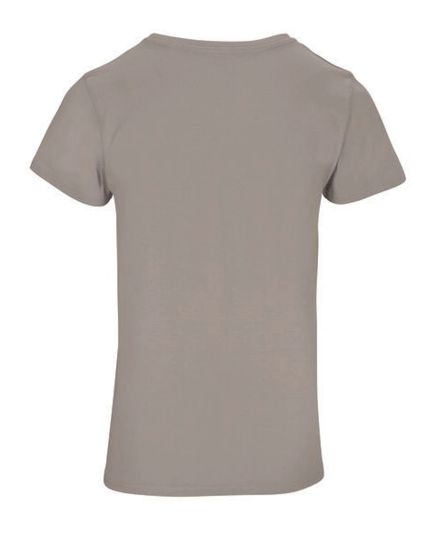 Sol's Damen T-Shirt Kurzarm Rundhals aus Bio - Baumwolle – Ansicht 3