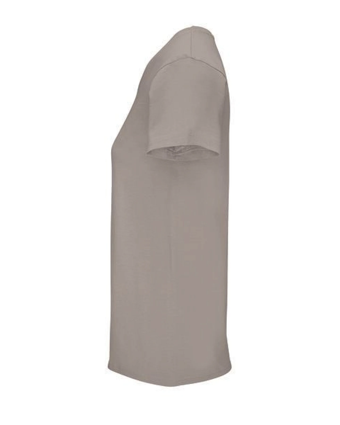 Sol's Damen T-Shirt Kurzarm Rundhals aus Bio - Baumwolle – Ansicht 4