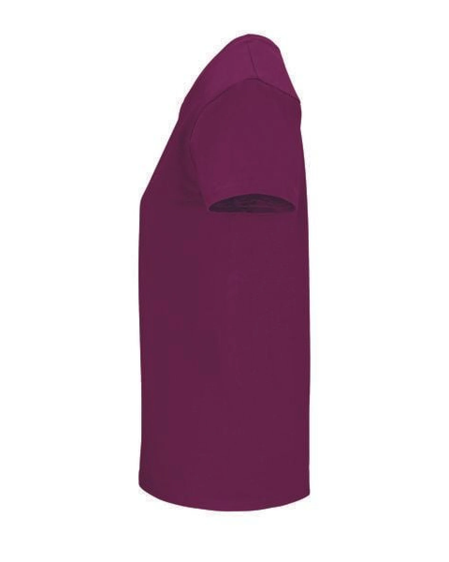 Sol's Damen T-Shirt Kurzarm Rundhals aus Bio - Baumwolle – Ansicht 4