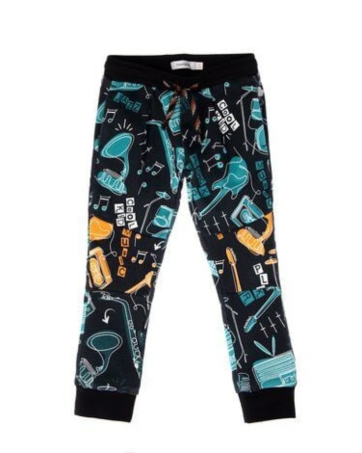 Marraine Kids Jogger aus Bio Baumwolle "Cool Kid"