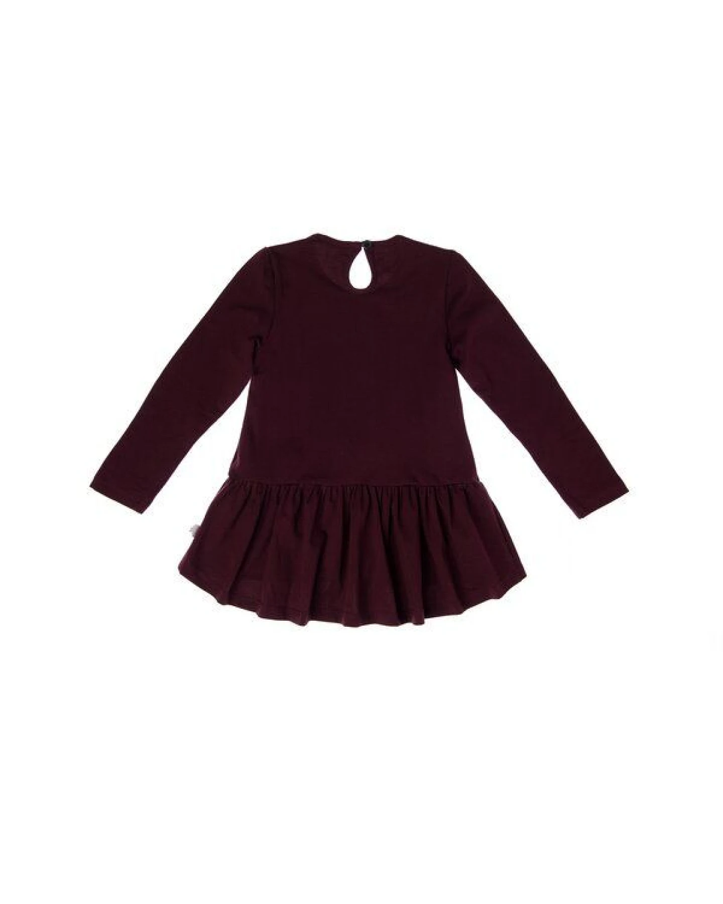 Marraine Kids Longshirt aus Bio Baumwolle "Melody" – Ansicht 2