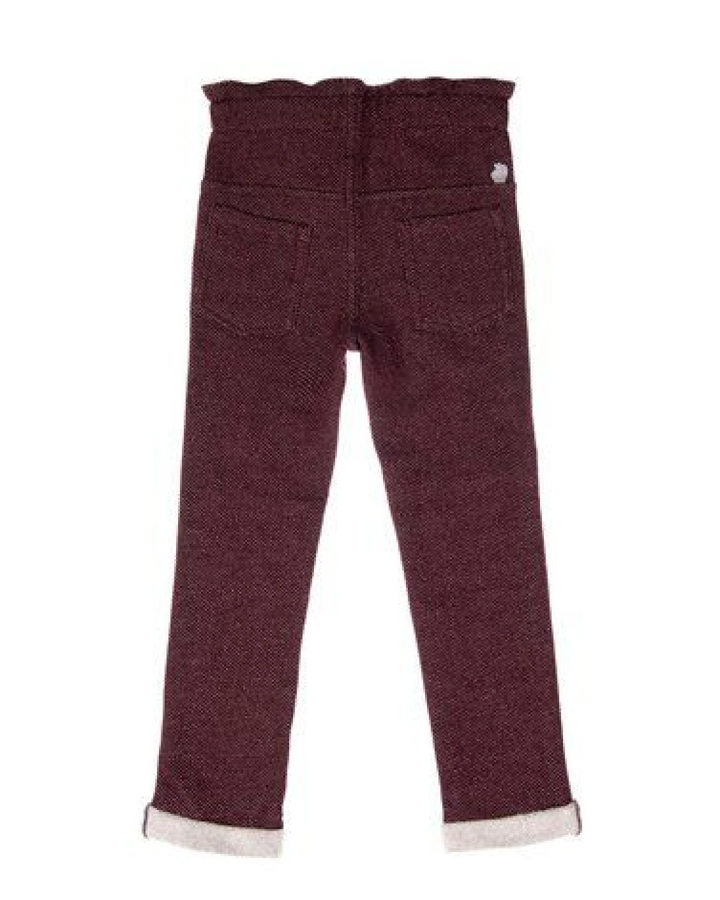 Marraine Kids Sweathose aus Bio Baumwolle "Rhythm" – Ansicht 2