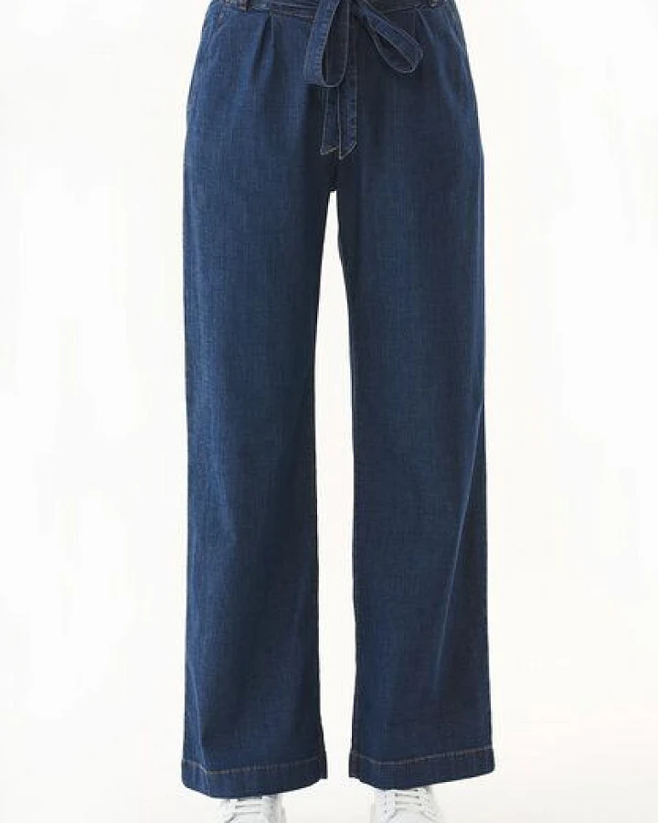 ORGANICATION Jeans aus Bio-Baumwolle