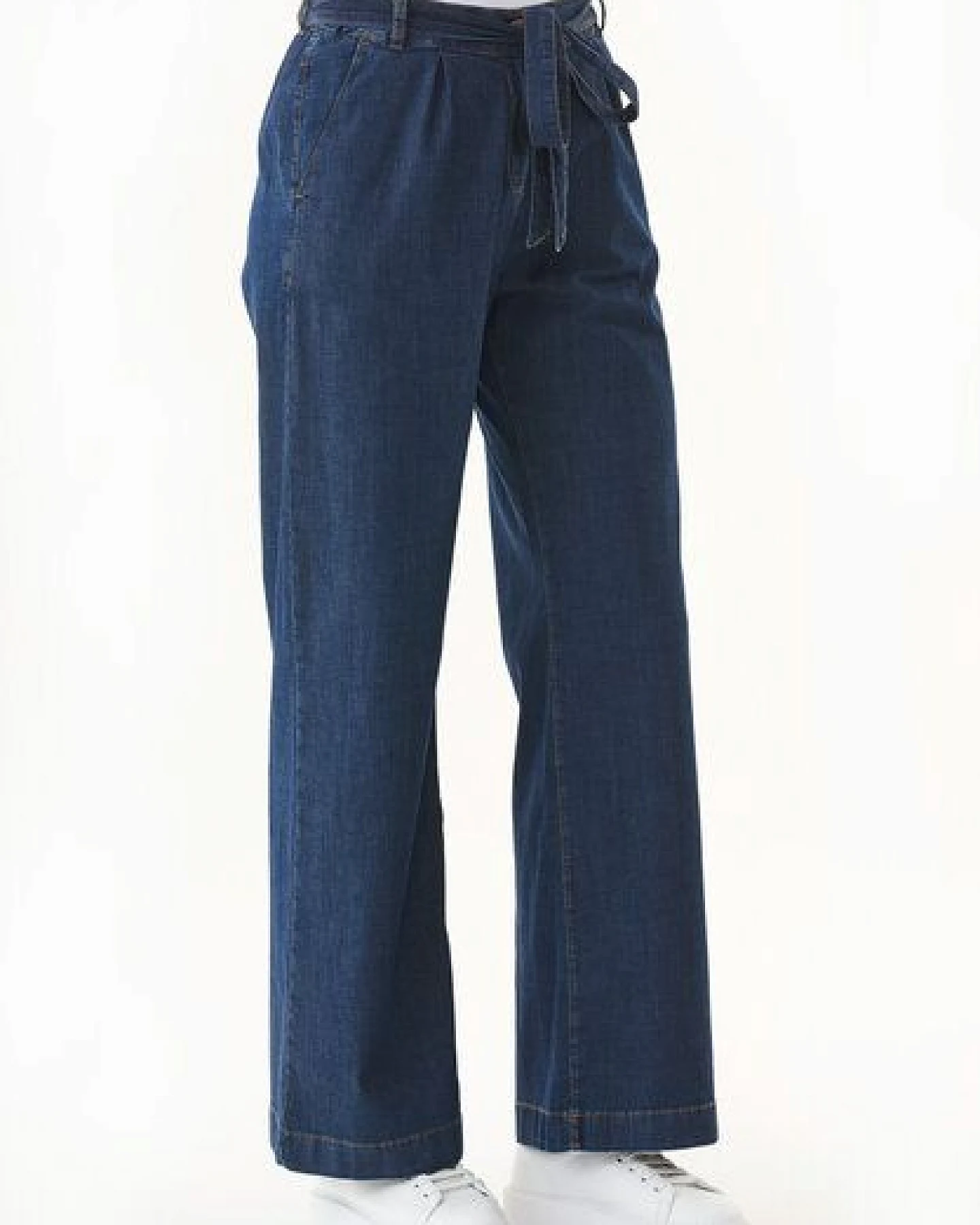ORGANICATION Jeans aus Bio-Baumwolle – Ansicht 3