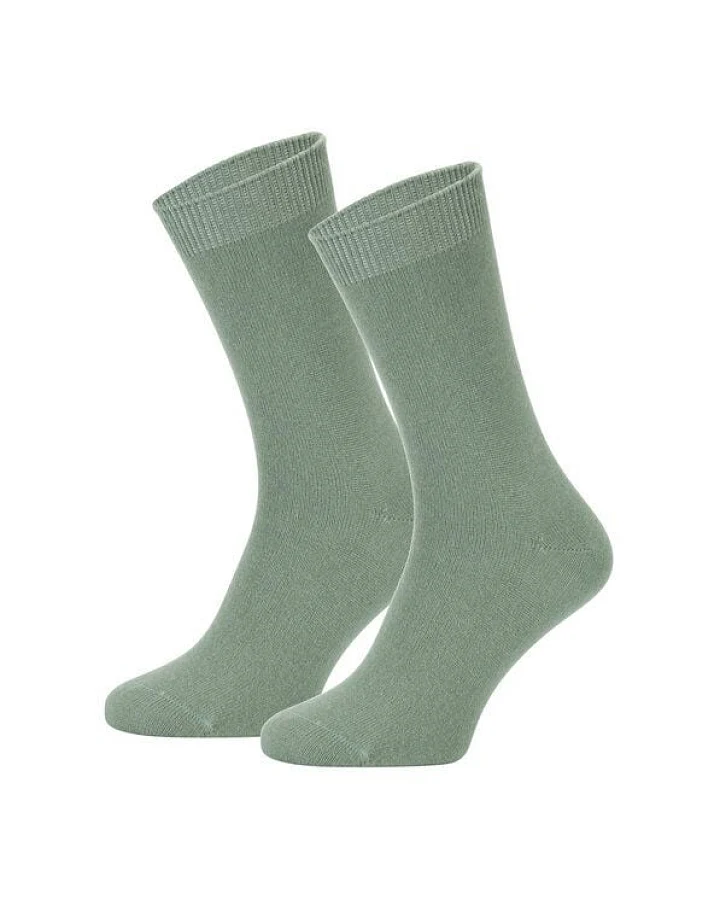 Opi & Max Feine Wollsocken