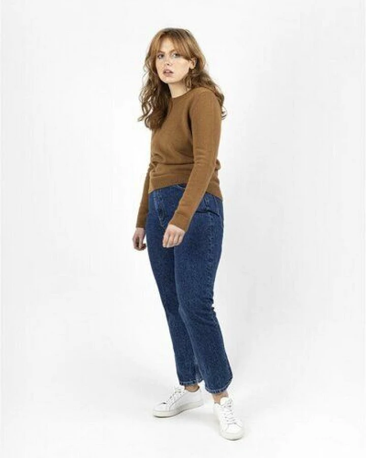 MONKEE GENES 90's Straight Fit Jeans Hayley
