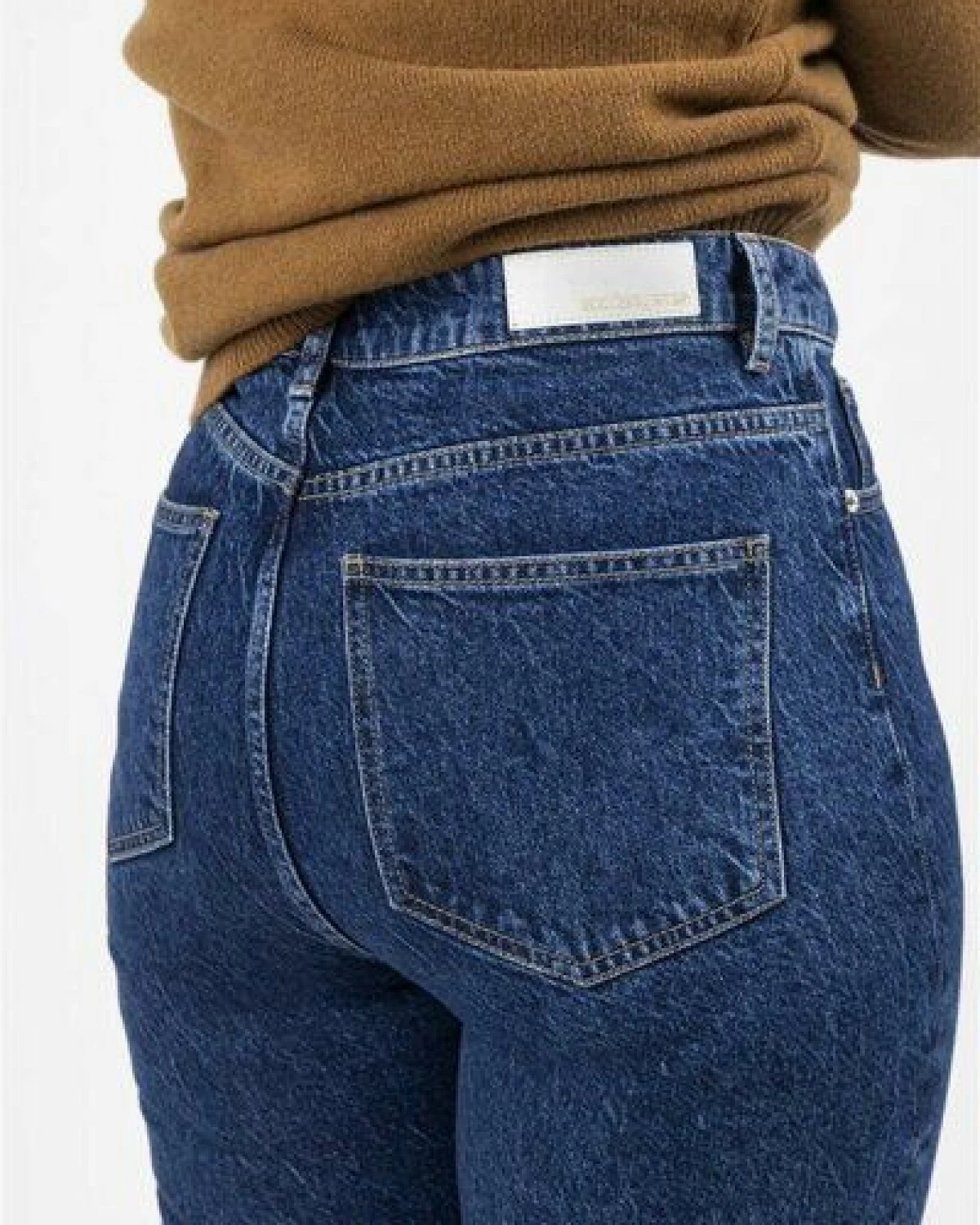 MONKEE GENES 90's Straight Fit Jeans Hayley – Ansicht 2