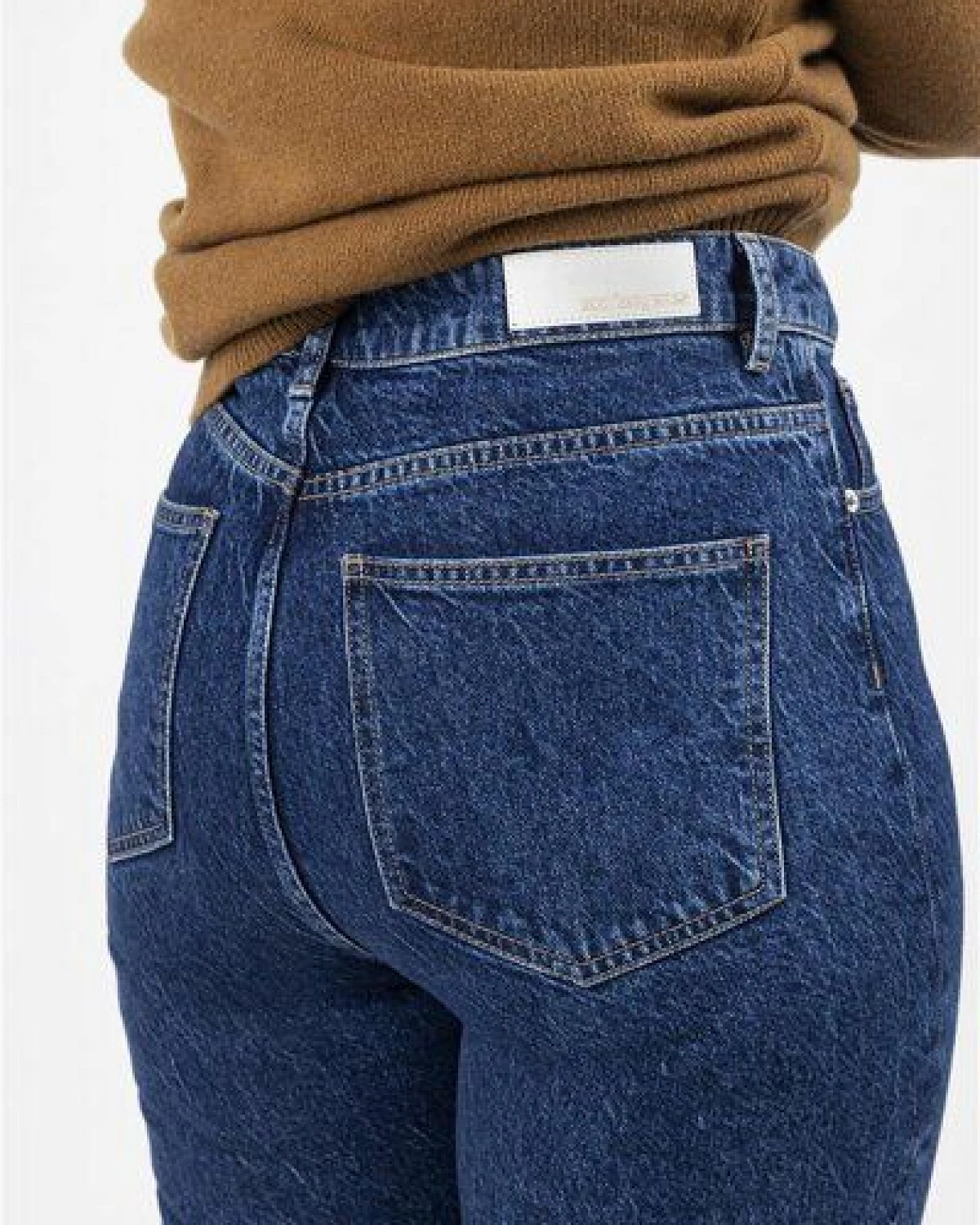 MONKEE GENES 90's Straight Fit Jeans Hayley – Ansicht 2