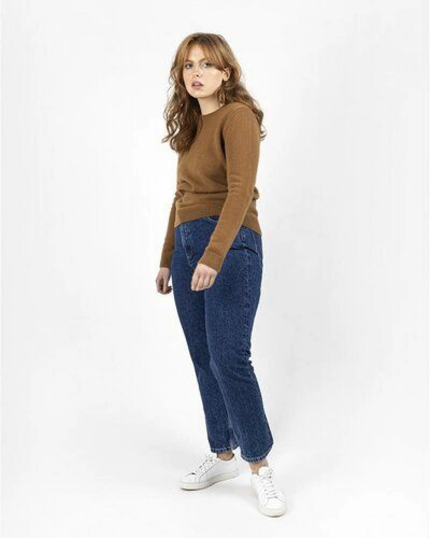 MONKEE GENES 90's Straight Fit Jeans Hayley – Ansicht 3