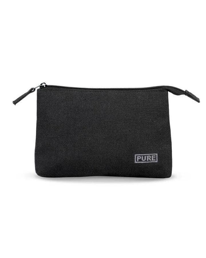 PURE HP-0040 Hanf Kosmetiktasche