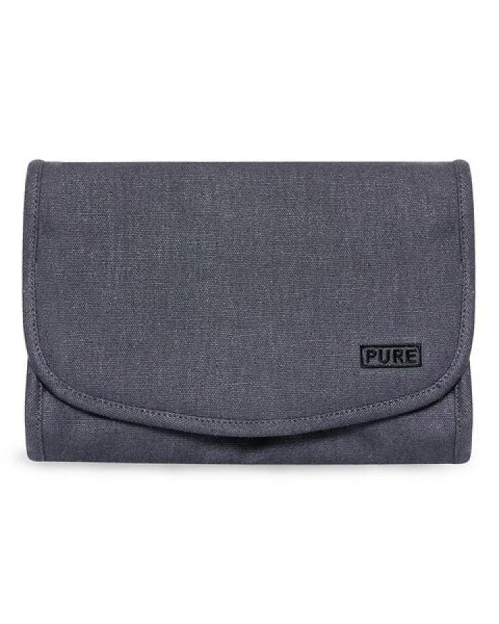 PURE HP-0041 Hanf Kulturtasche