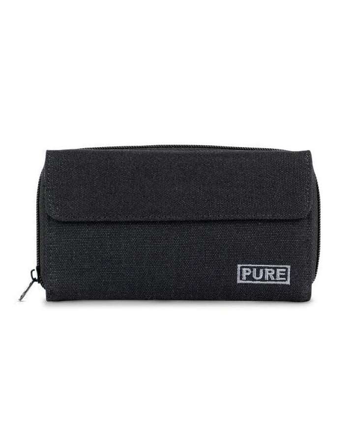 PURE HP-0065 Hanf Geldbörse