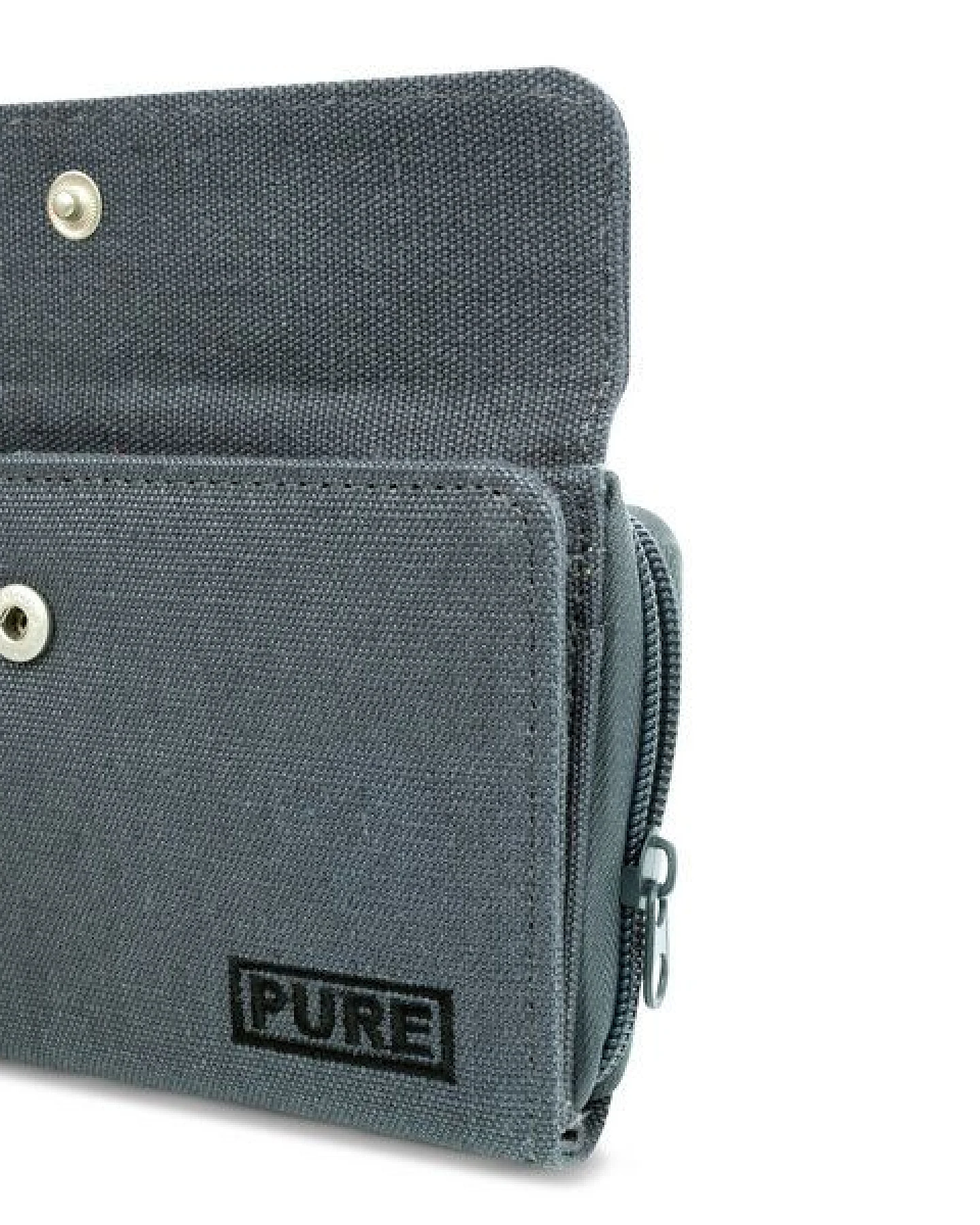 PURE HP-0065 Hanf Geldbörse – Ansicht 4