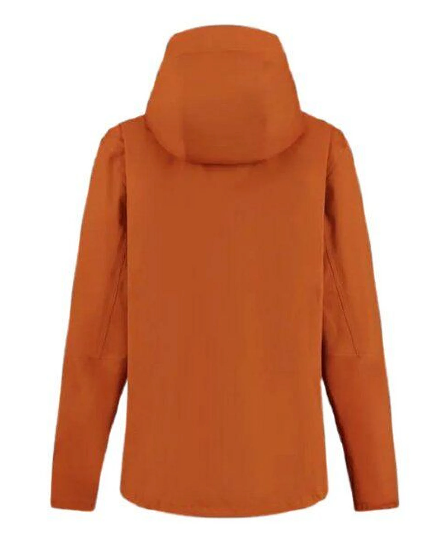 Blue LOOP Originals Damen-Regenjacke Modell: Virga Shell – Ansicht 3