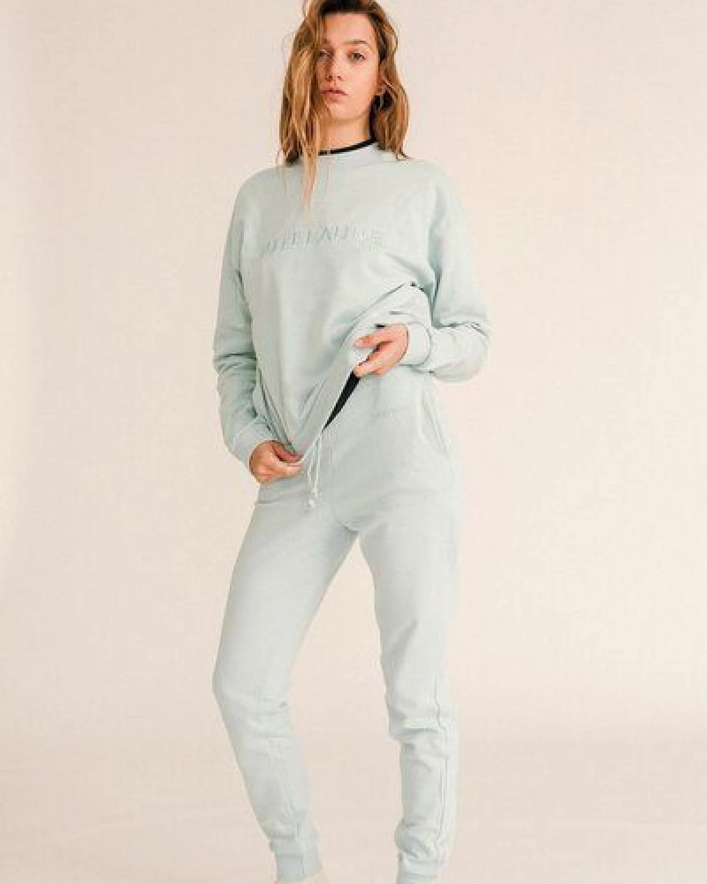 Jutelaune Joggers – Ansicht 2