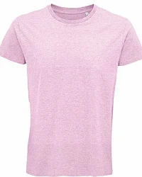 Heather Light Pink
