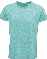 Heather Light Green