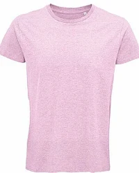 Heather Light Pink