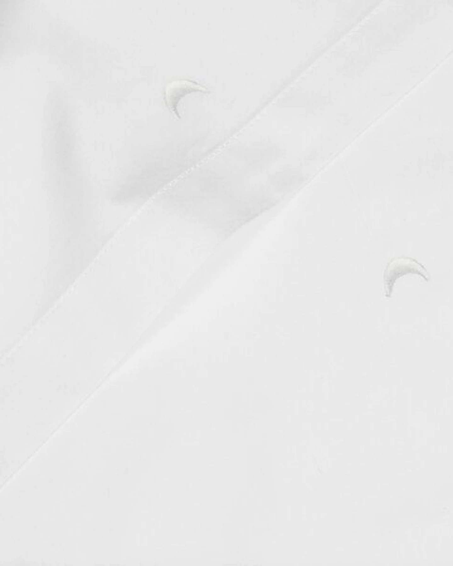 Yumeko Kinderlaken Baumwollsatin Moon – Ansicht 3