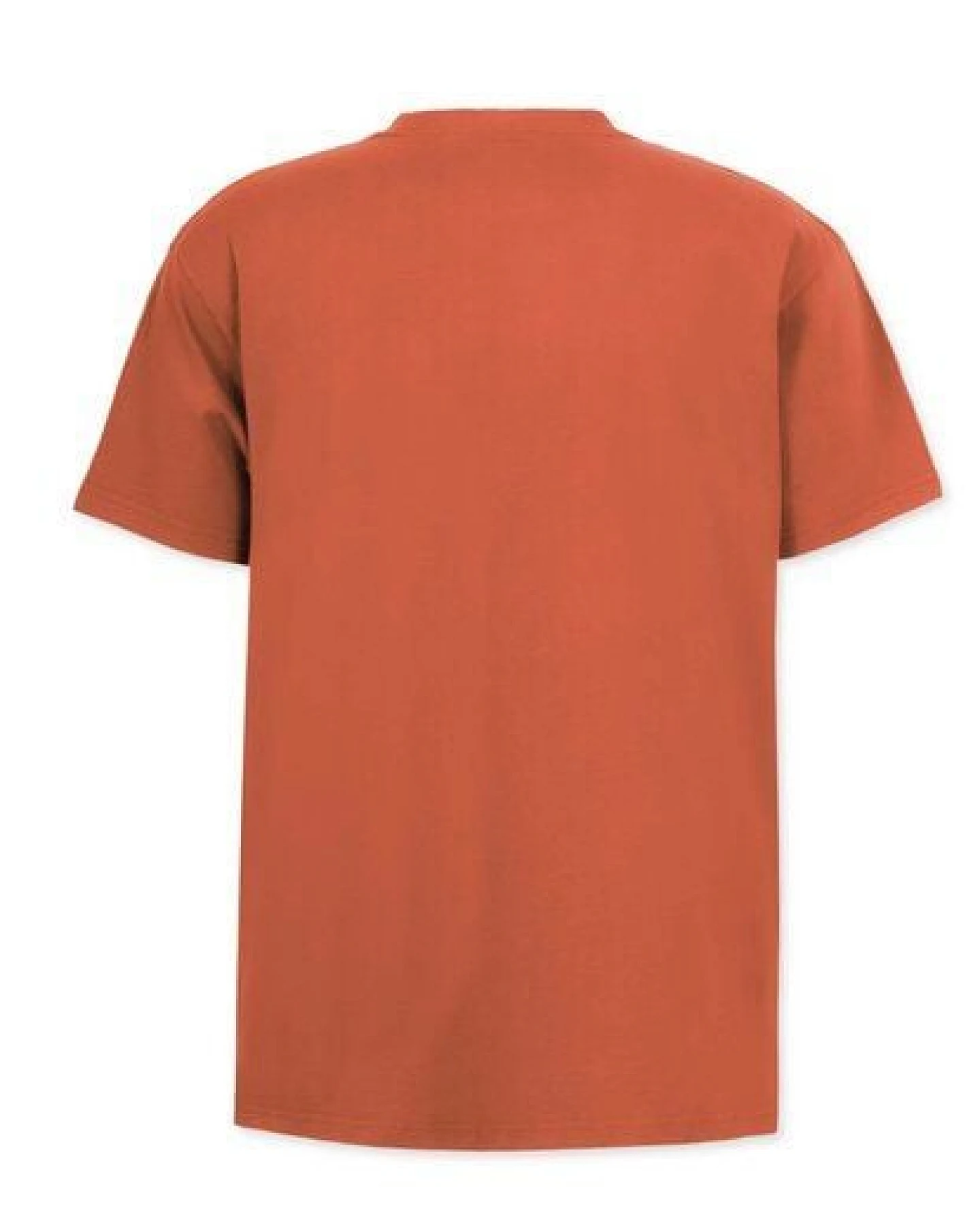 Honesty Rules Pocket T-Shirt – Ansicht 4