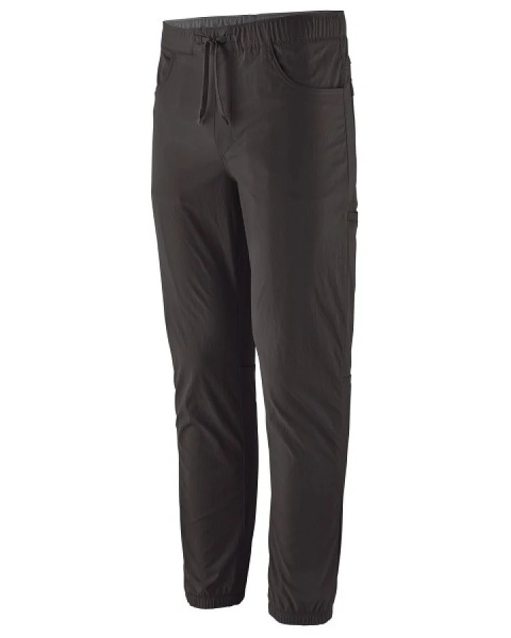 Patagonia - Quandary Joggers - Trekkinghose Gr XS grau/schwarz