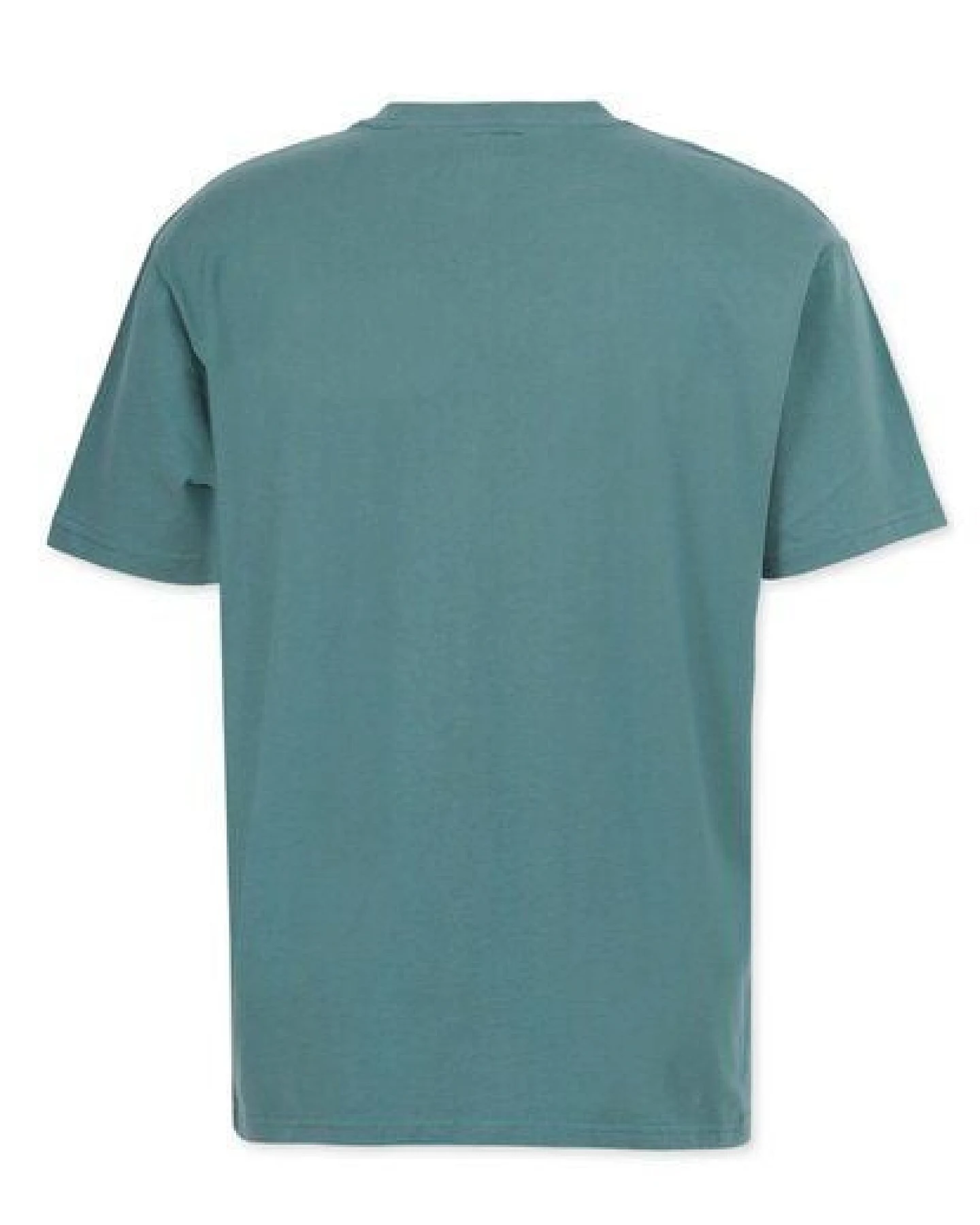 Honesty Rules Pocket T-Shirt – Ansicht 3