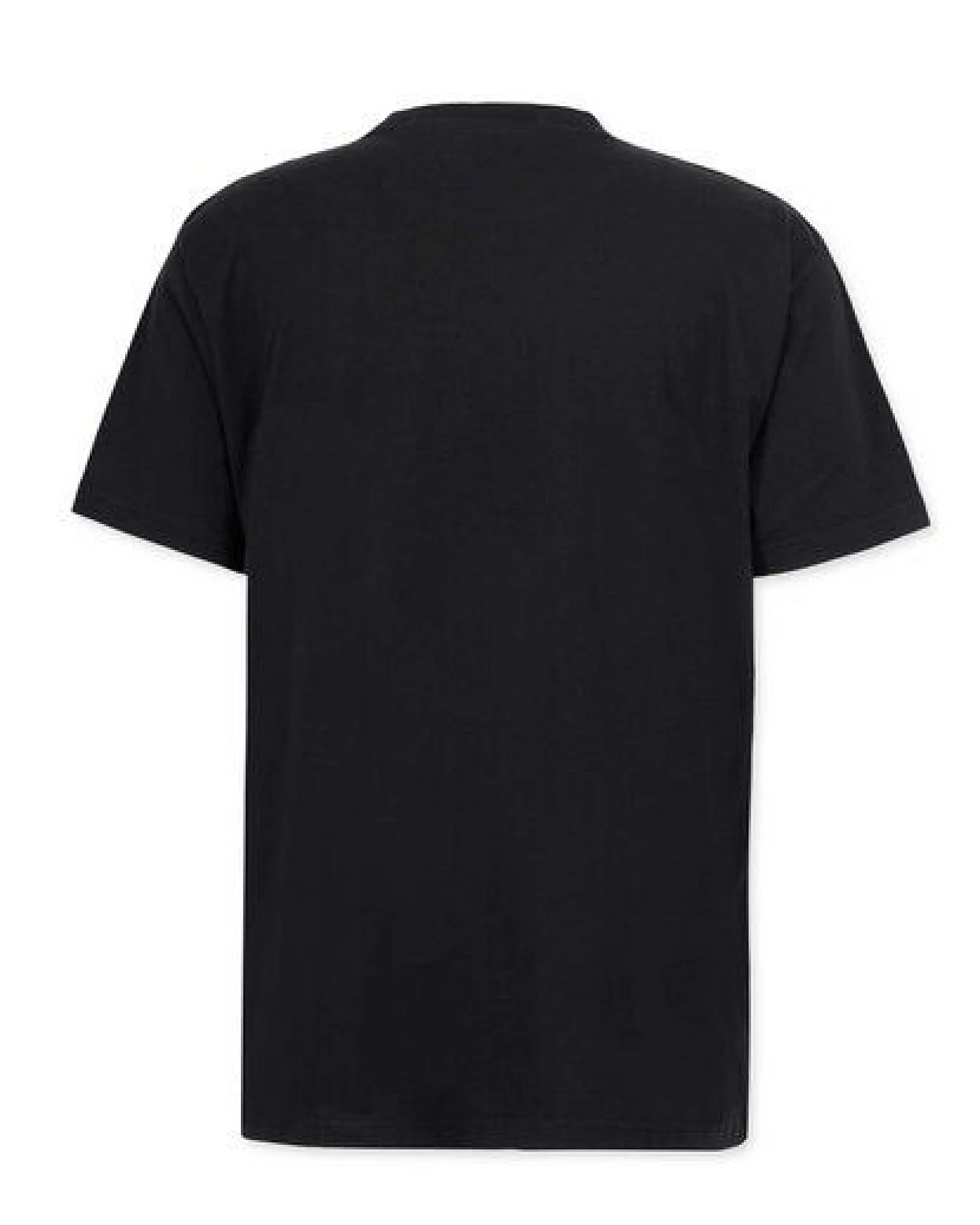 Honesty Rules Pocket T-Shirt – Ansicht 2