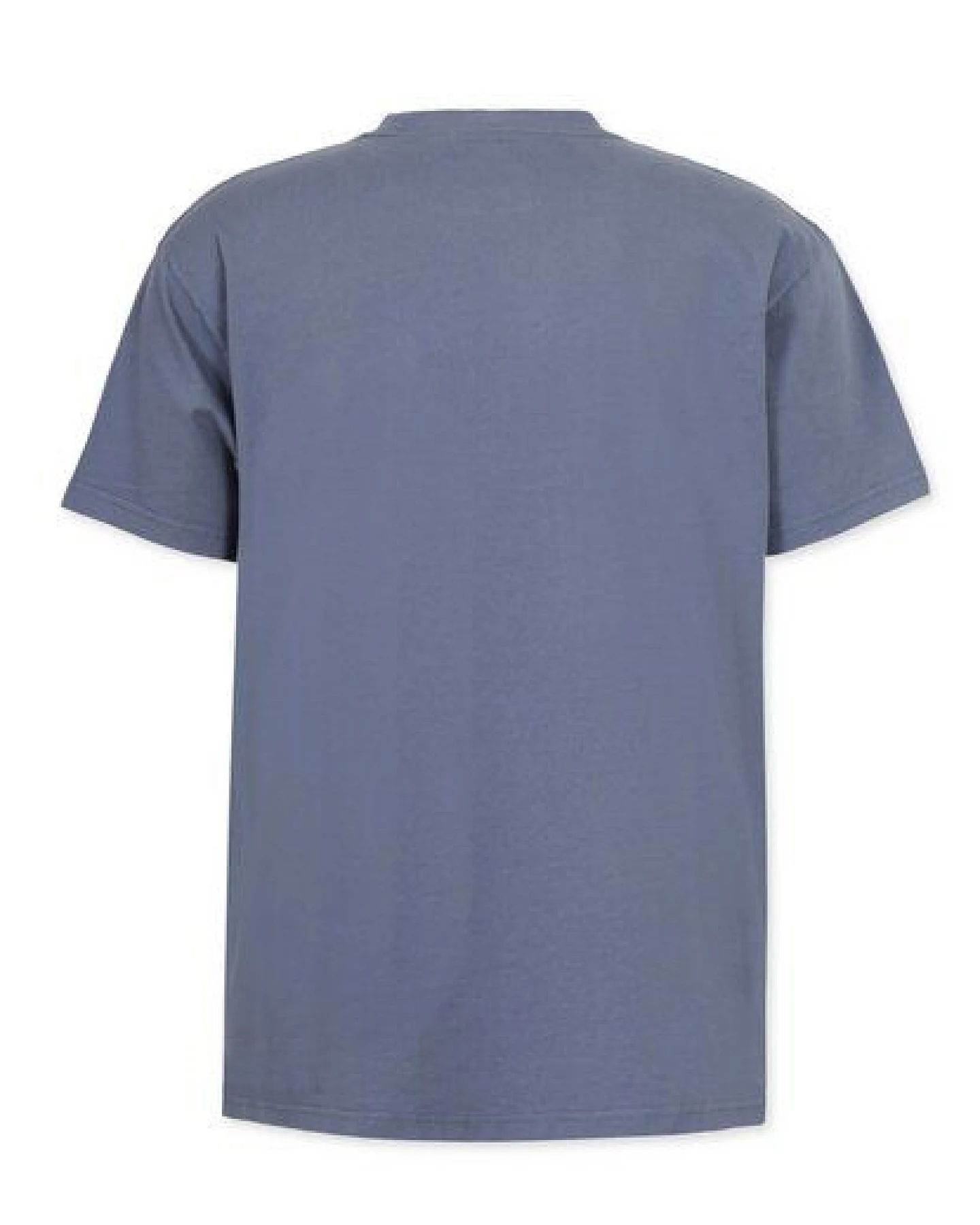 Honesty Rules Pocket T-Shirt – Ansicht 2
