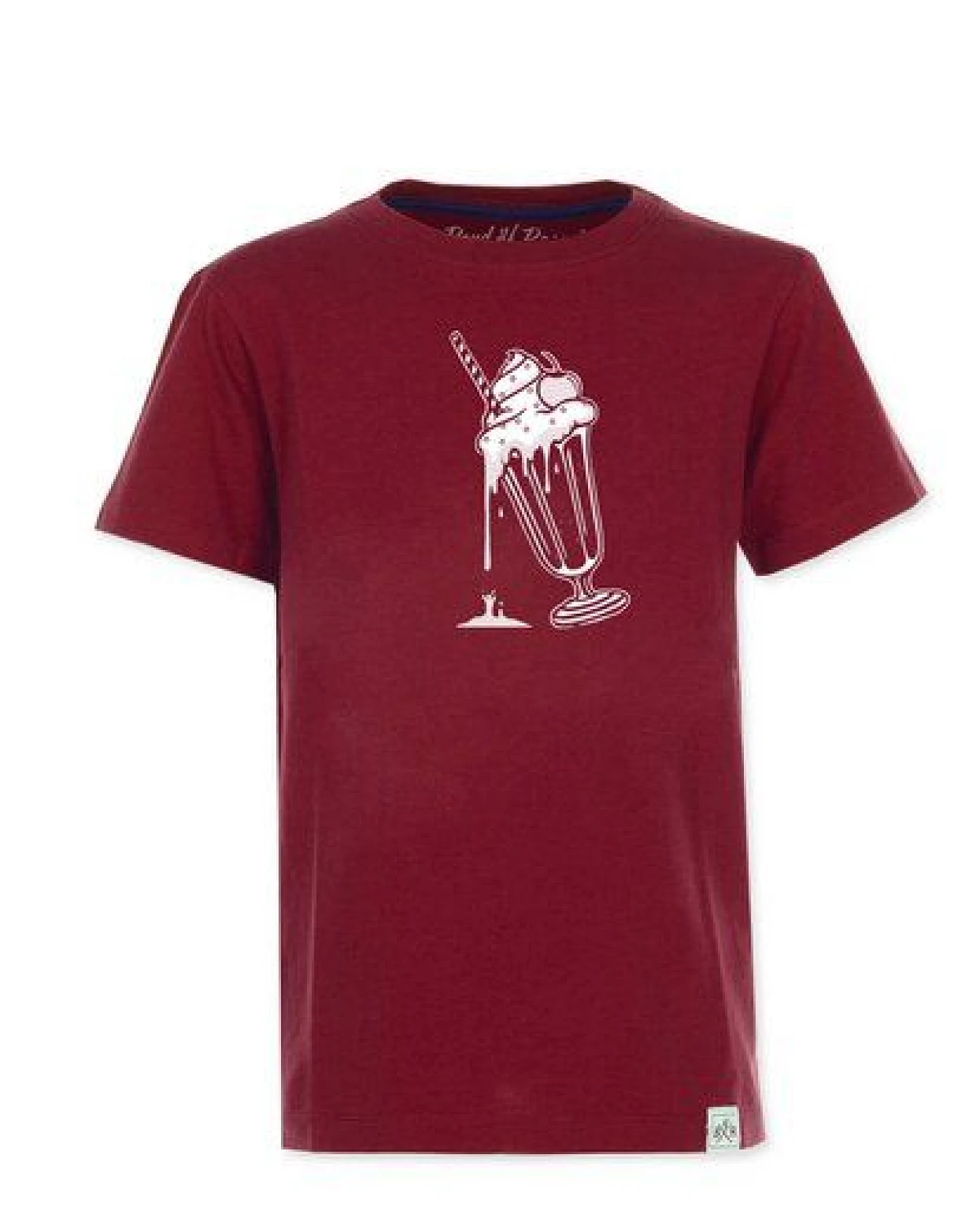 Band of Rascals Milkshake T-Shirt – Ansicht 2