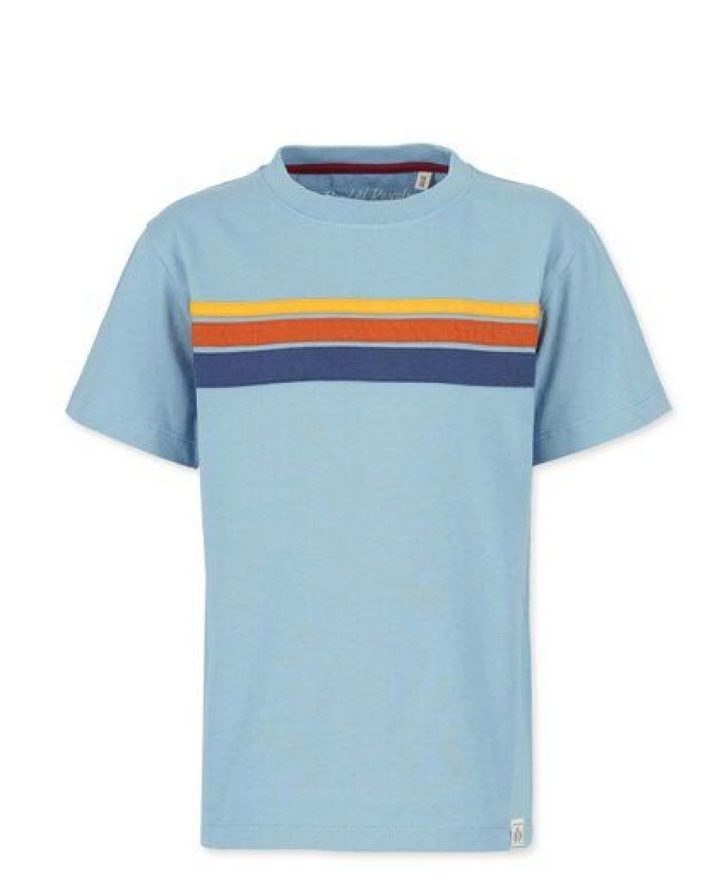Band of Rascals 70th Stripes T-Shirt – Ansicht 2