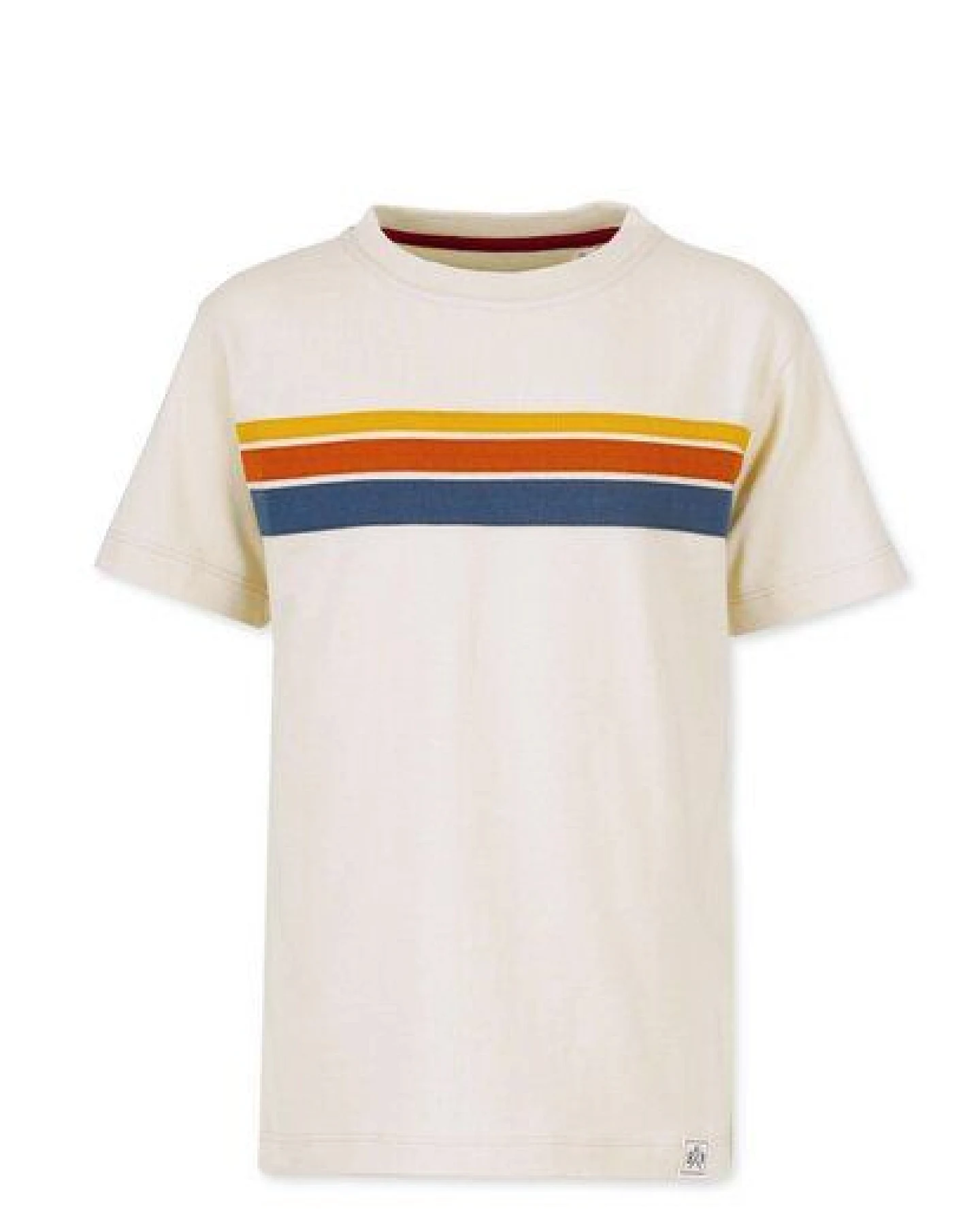 Band of Rascals 70th Stripes T-Shirt – Ansicht 2