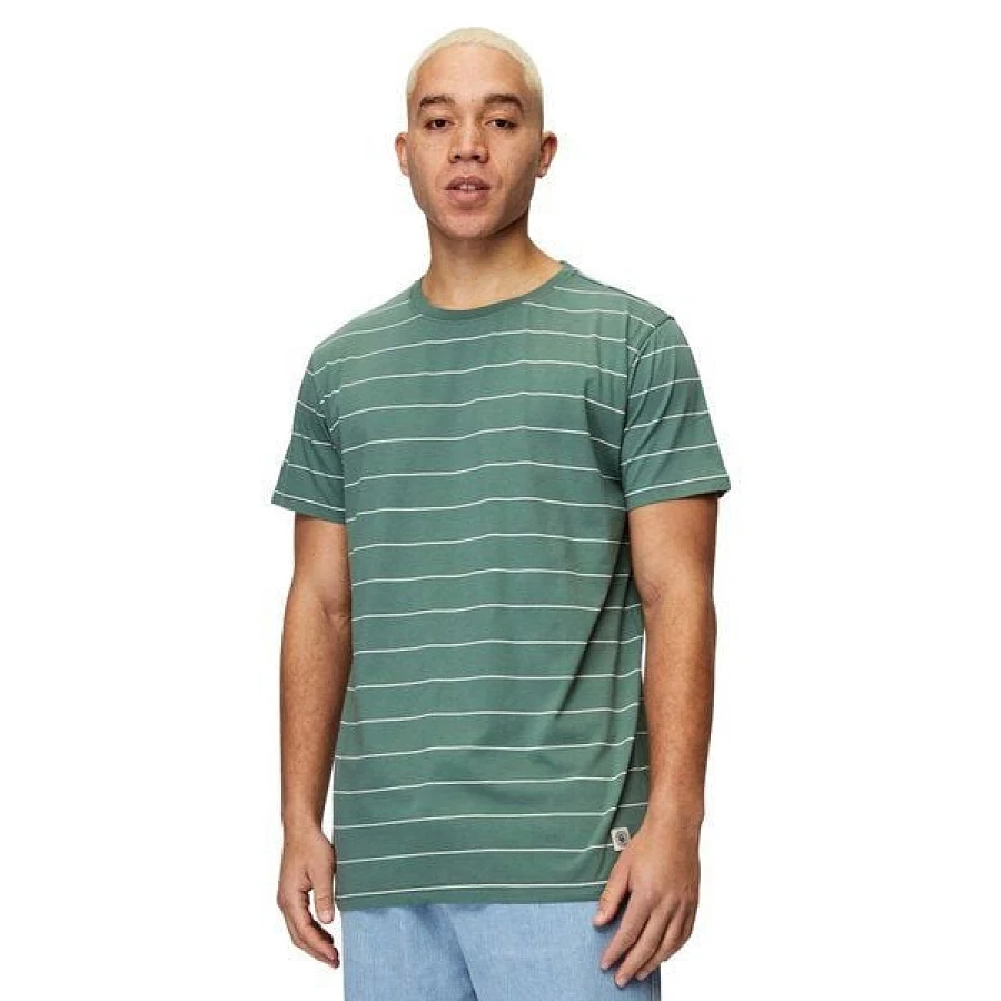 Grün