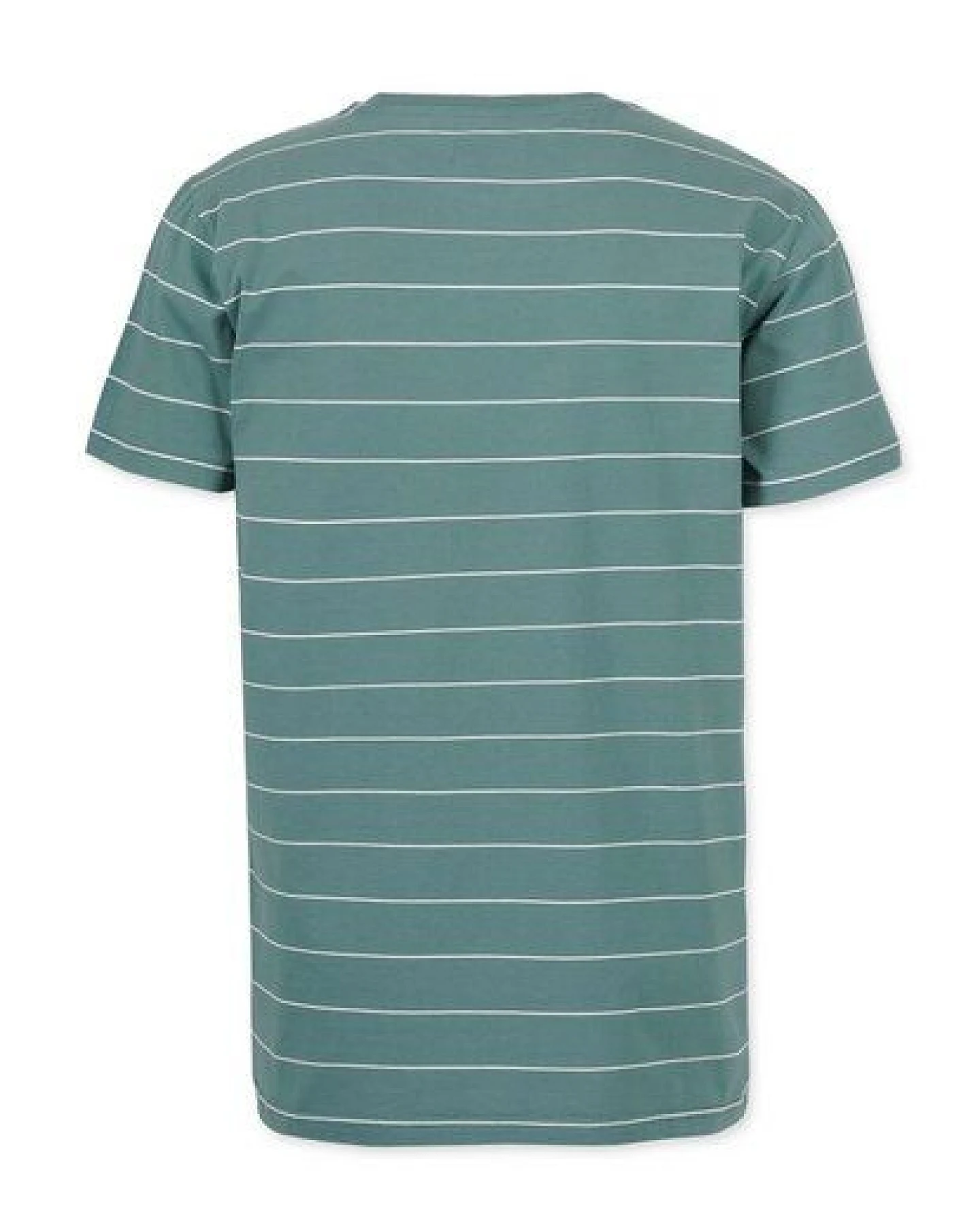 Honesty Rules Pin Striped T-Shirt – Ansicht 3