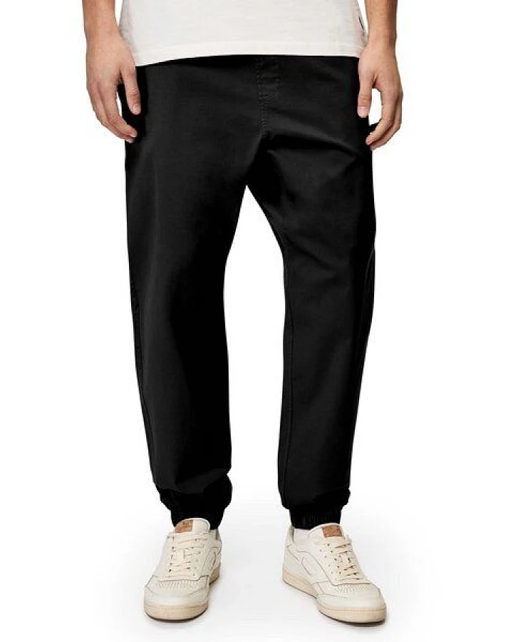 Honesty Rules Loose Fit Jog Pants