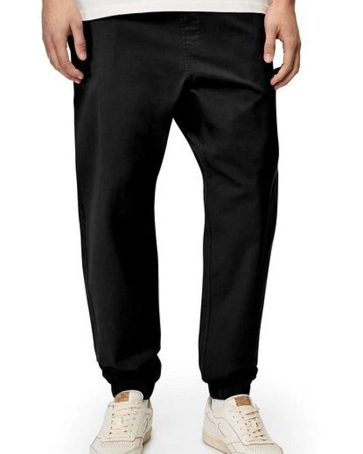 Honesty Rules Loose Fit Jog Pants